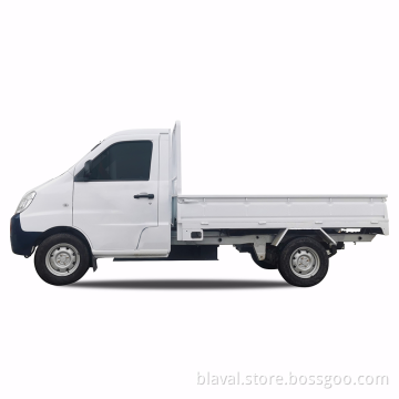 New energy mini cargo truck electric carrying cargo